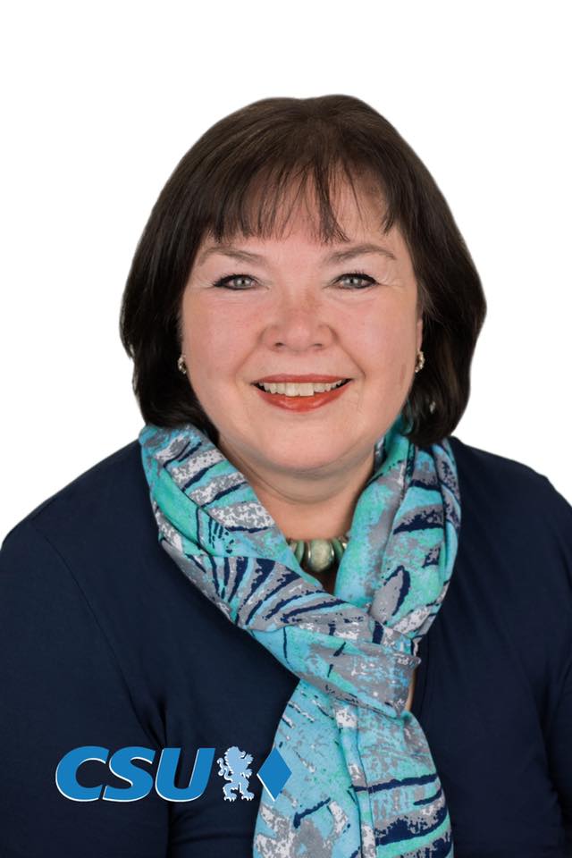 Christa Strohmeier-Heller